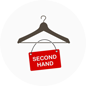 Second Hand