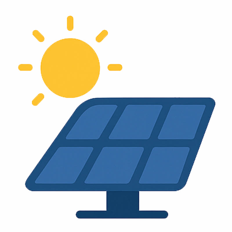 能源与可再生能源