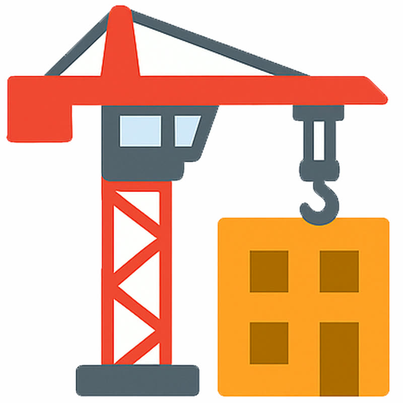 基础设施与建筑业